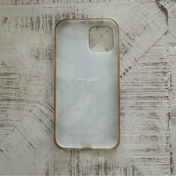 Saint Laurent IPhone 12 / 12 Pro Case - Picture 4 of 6